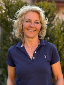Dr. Stephanie Baas