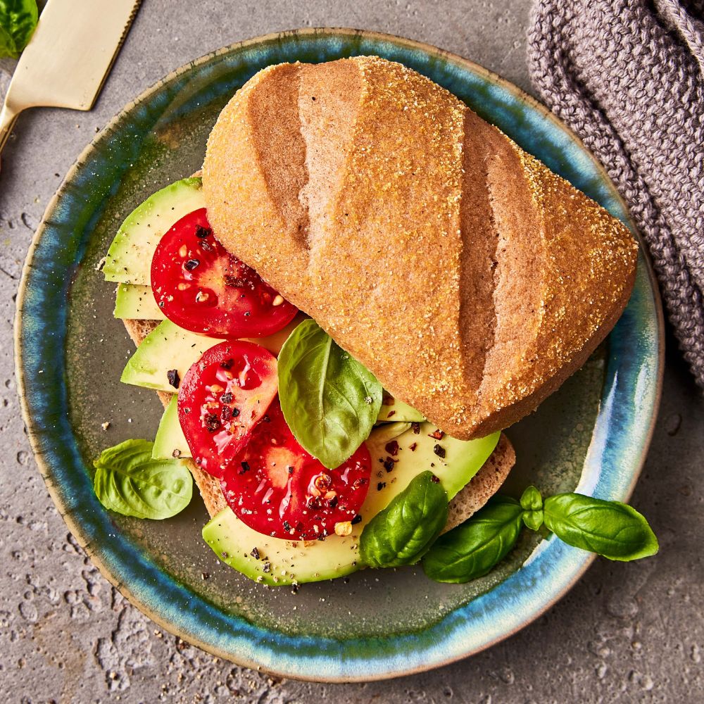 Ballaststoffe in der glutenfreien Ernährung