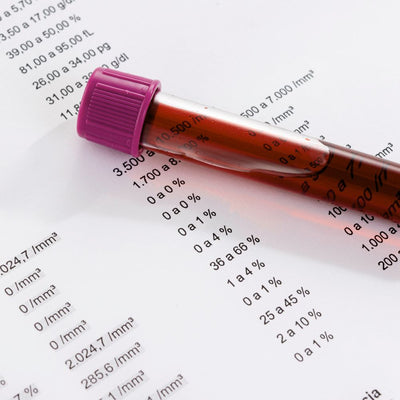 Absicherung der Zöliakie Diagnose