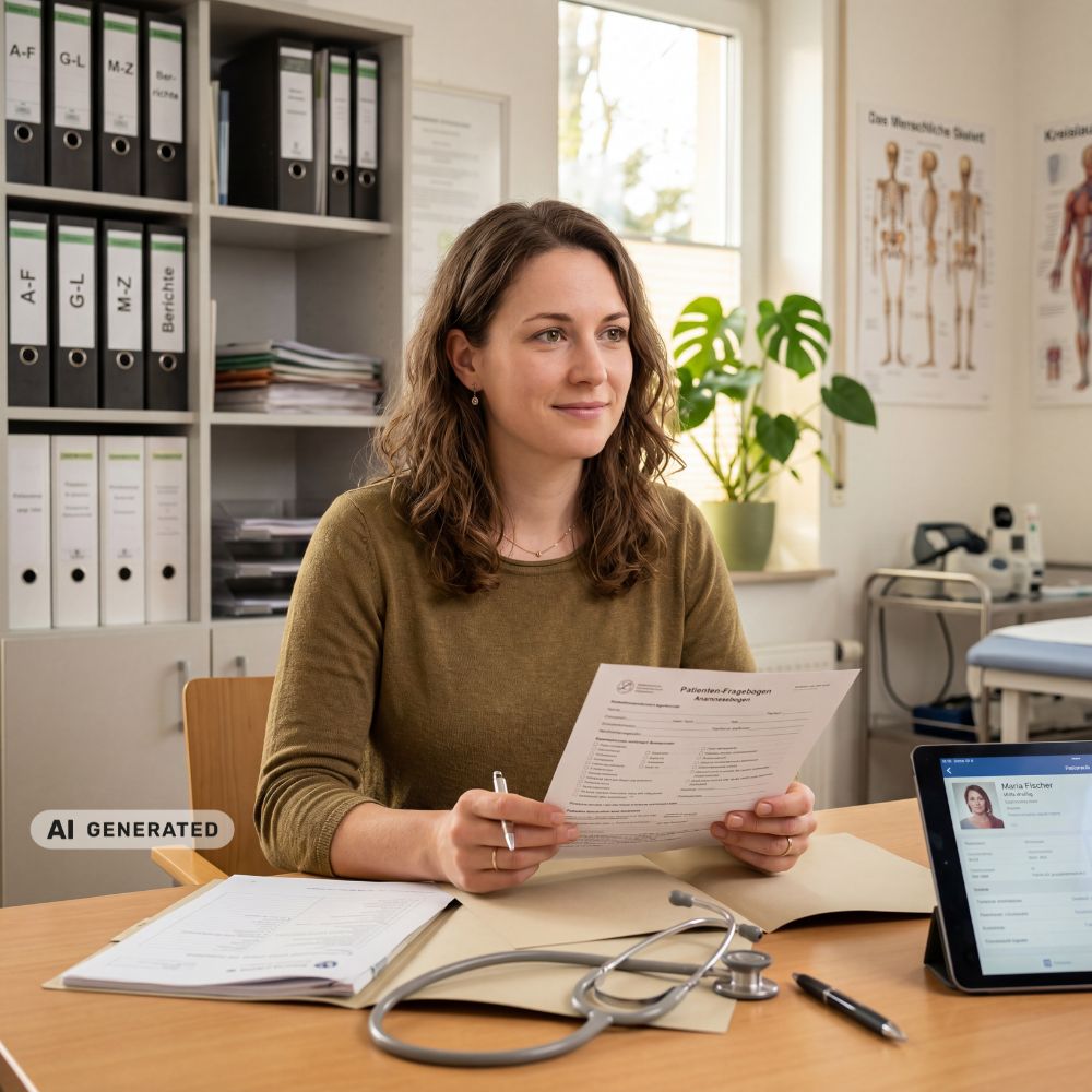 Zöliakie Diagnostik bei Erwachsenen