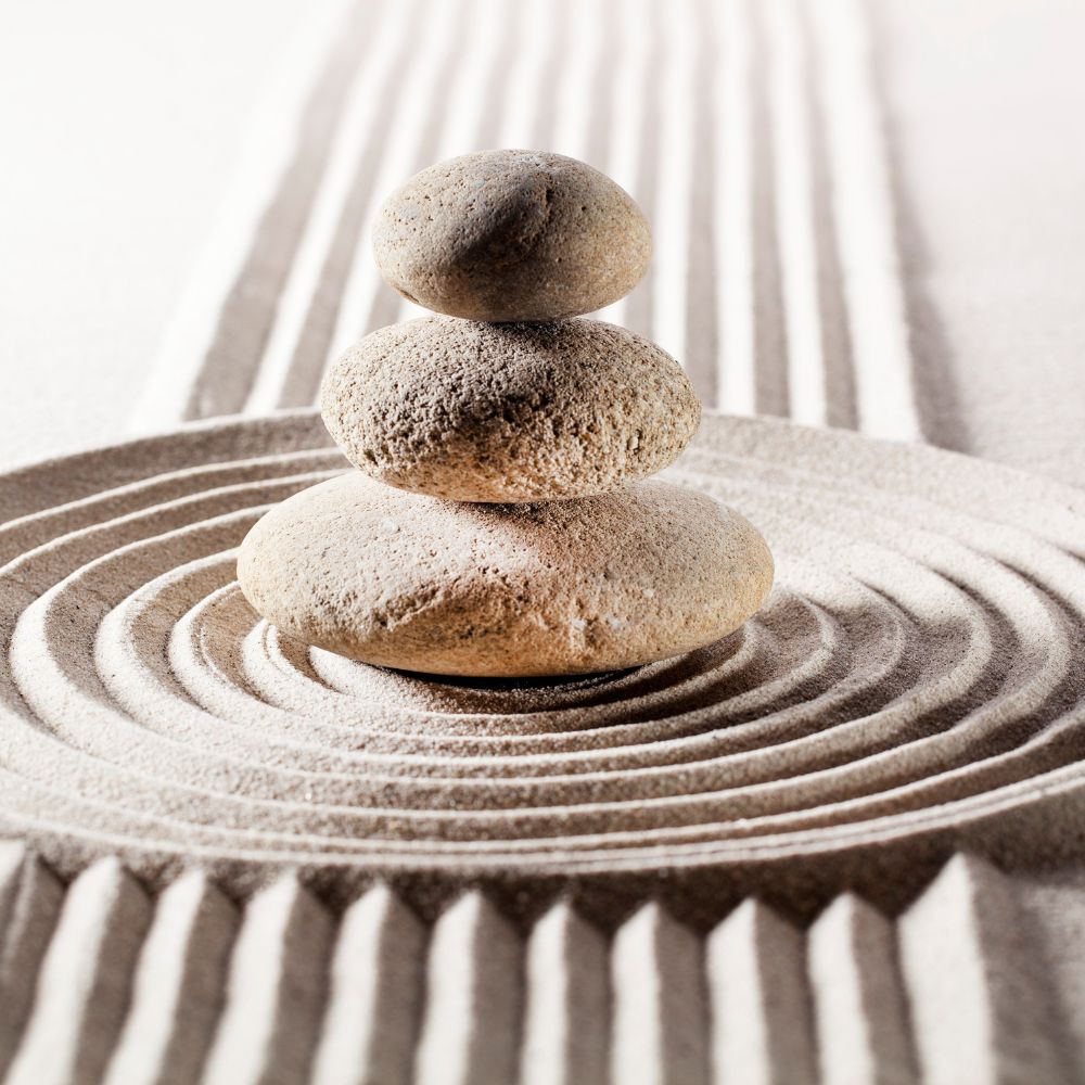 Entspannungsmethoden bei Magen-Darm-Beschwerden - Schnitzer