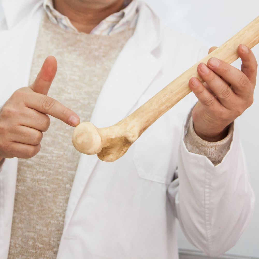 Starke Knochen trotz Zöliakie - Schnitzer