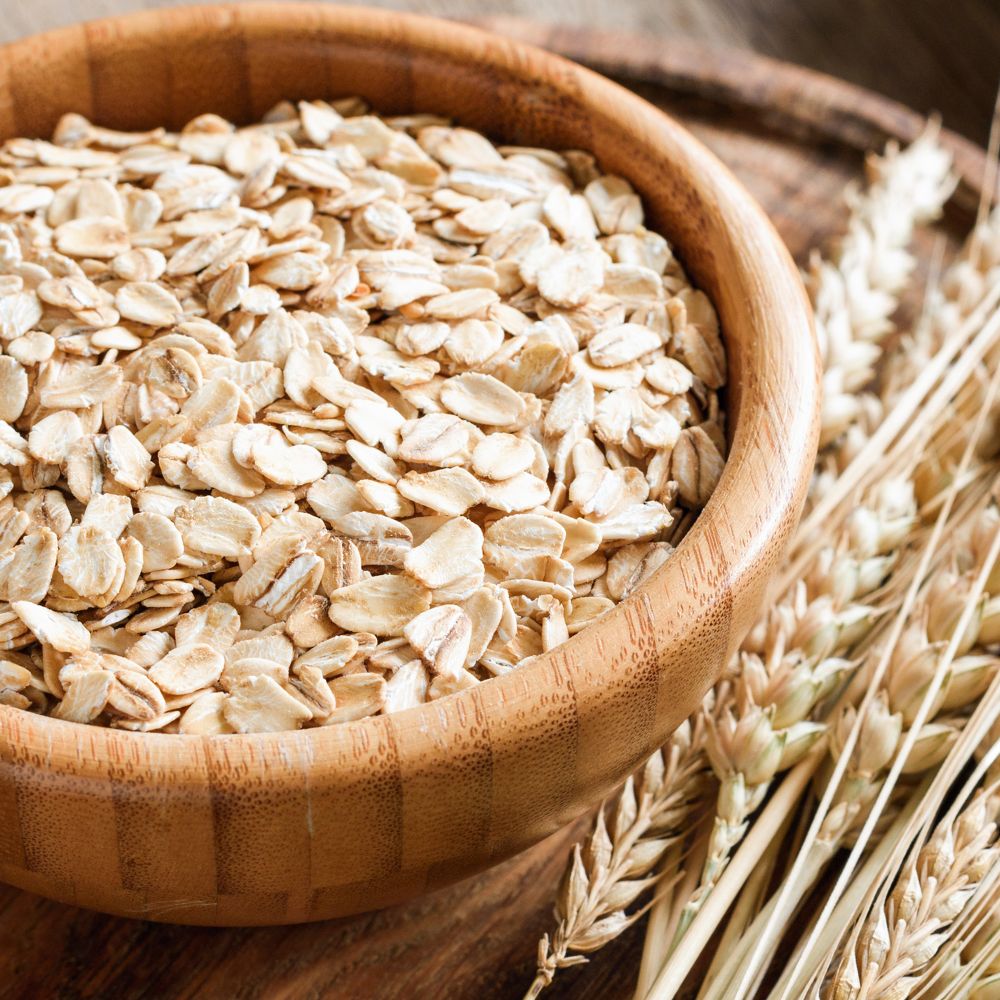 Hafer: glutenfrei oder nicht? - Schnitzer