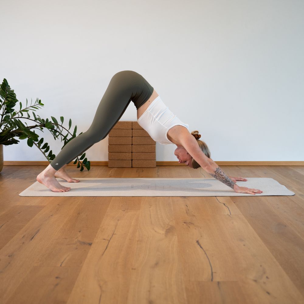Yoga bei Magen-Darm-Beschwerden - Schnitzer