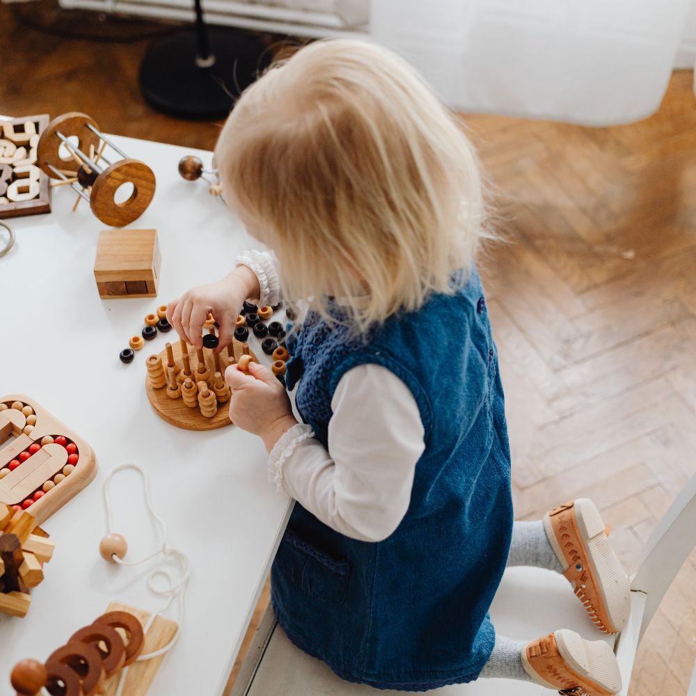 Zöliakie Diagnostik bei Kindern
