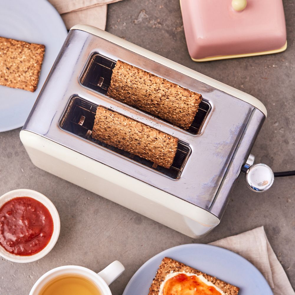 Glutenfreie Küche: Sicher vor Kontamination