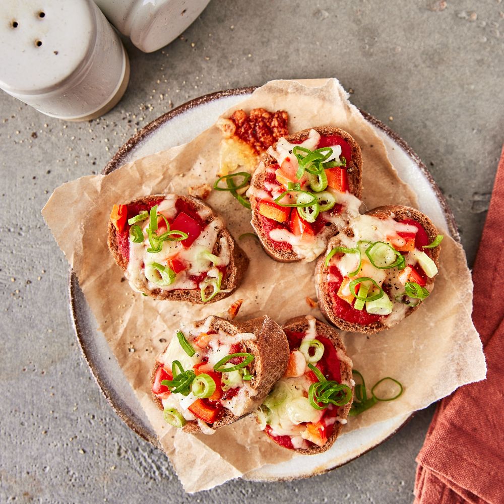Pizza Bites
