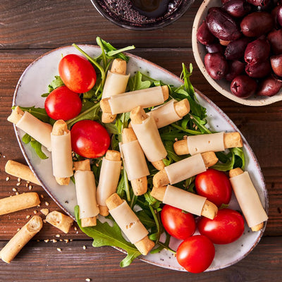 Glutenfreiheit - alle gewünschten Module