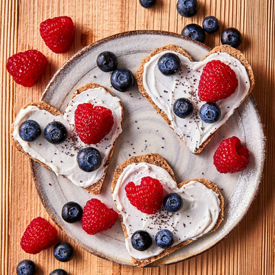 Testbeitrag FODMAP