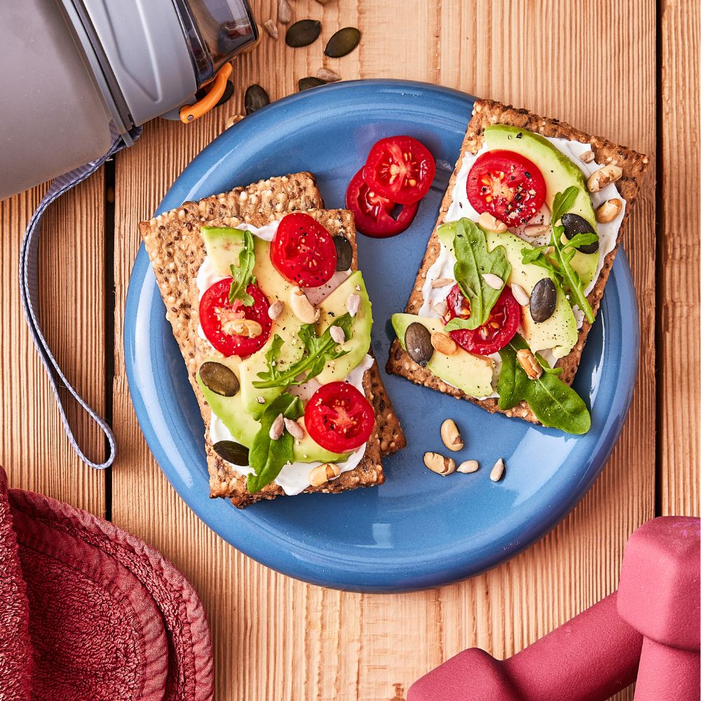 Eiweißreiche Ernährung und High Protein
