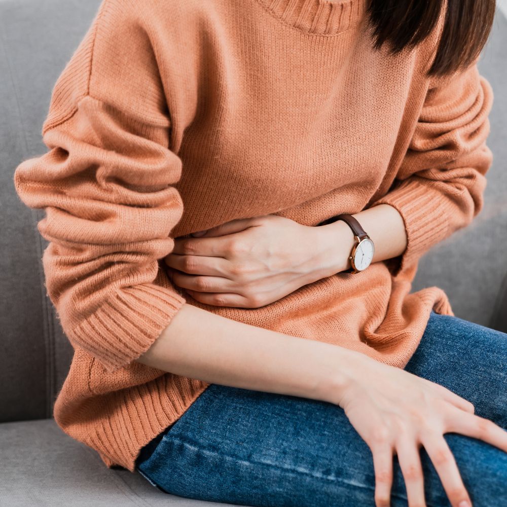 Diätfehler bei Zöliakie - Schnitzer