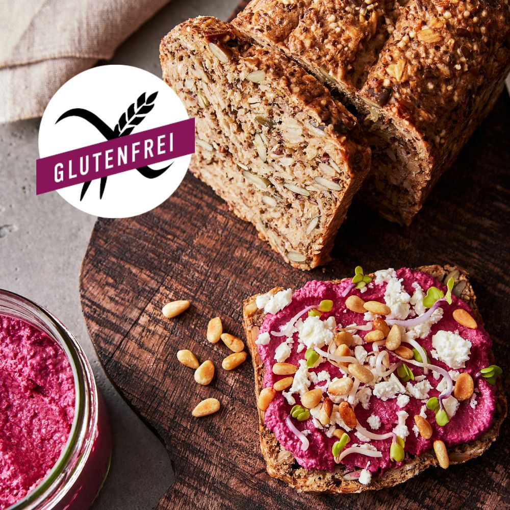 Was bedeutet glutenfrei wirklich? - Schnitzer