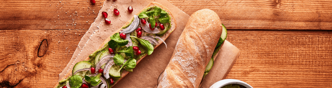 Glutenfreiheit - Schnitzer