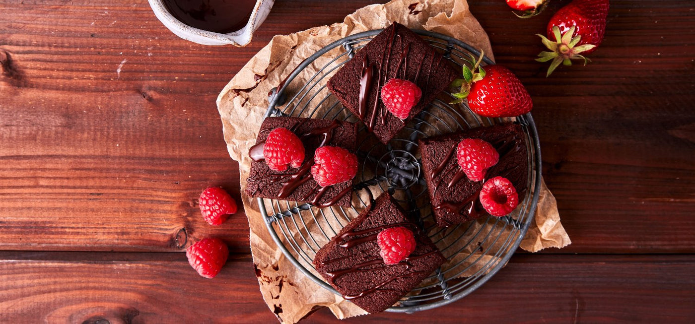 Glutenfreies Süsses Gebäck
