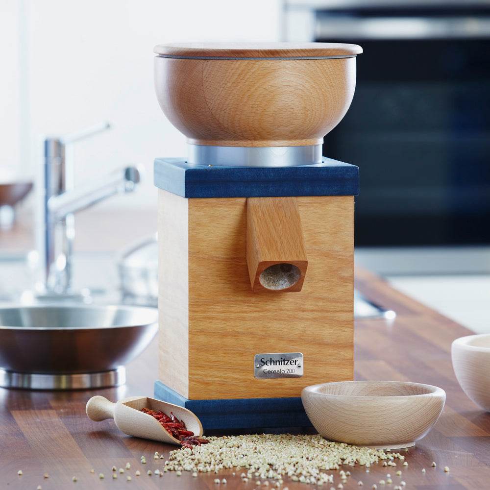 Ersatzteile - Schnitzer