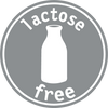 Lactosefree