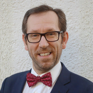 Prof. Dr. Martin Storr